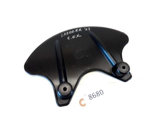 S1000RR 2012 - 2014 BMW Cover D1-51967, Motoren, Accessoires | Overige