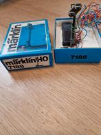 Märklin HO Lichthoofdsein 7188, Ophalen of Verzenden