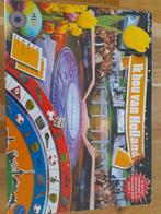 Ik Hou van Holland Bordspel - Compleet!, Vijf spelers of meer, Ophalen, Zo goed als nieuw, Talpa