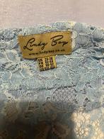 Lindy bop kanten bolero, Ophalen of Verzenden, Nieuw