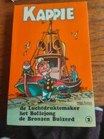 Kappie  nr 2, Marten Toonder, Ophalen of Verzenden