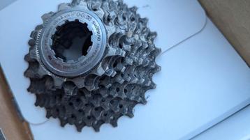 Shimano 105 cs-5600 cassette  beschikbaar voor biedingen