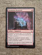 Beamtown Beatstick - Magic the Gathering, Verzenden, Gebruikt, Losse kaart