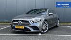 Mercedes-Benz A-klasse 250 Premium AMG, Pano, Keyles, Camera, Auto's, Mercedes-Benz, Te koop, Zilver of Grijs, Geïmporteerd, 5 stoelen