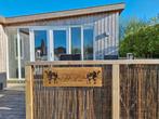 Te huur chalet op camping De Greidpôlle in Friesland, Ophalen