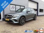Mercedes-Benz GLC-klasse 350 d 4MATIC Premium Plus, Auto's, Automaat, Stof, Gebruikt, 258 pk