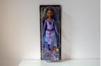Disney Wish Pop Asha, Ophalen of Verzenden, Nieuw, Pop