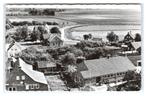 Kantens, Panorama, Verzamelen, Ansichtkaarten | Nederland, Verzenden, 1960 tot 1980, Ongelopen, Groningen