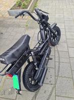 Gilera Citta, Fietsen en Brommers, Brommers | Overige merken, Ophalen, Gebruikt