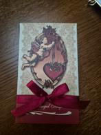 Kerst muziekdoos, Antiek en Kunst, Ophalen of Verzenden