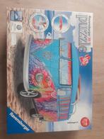 VW t1 3D puzzel compleet, Ophalen of Verzenden, Meer dan 50 stukjes, Gebruikt, 6 jaar of ouder