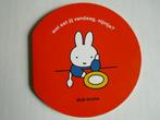 Wat eet jij vandaag NIJNTJE,groot dik karton boek Dick Bruna, Ophalen of Verzenden, Zo goed als nieuw, Dick Bruna, 2 tot 3 jaar