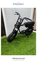 Eb 2 fatbike, Ophalen of Verzenden, Zo goed als nieuw, Overige merken