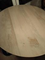 ronde eettafel, Huis en Inrichting, Ophalen, 50 tot 100 cm, 100 tot 150 cm, Rond
