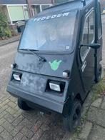 Arola (rijbewijsvrij), Fietsen en Brommers, Ophalen, Gebruikt, Carburateur