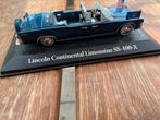Lincoln continental limousine ss100x price, Ophalen of Verzenden, Zo goed als nieuw, Auto
