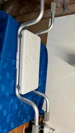 Antislip Badplank en of Badzitje, Diversen, Verpleegmiddelen, Ophalen of Verzenden