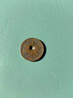 Zeldzame 1 Cent 1881- Willem I, Ophalen of Verzenden, Koning Willem I, 1 cent, Losse munt