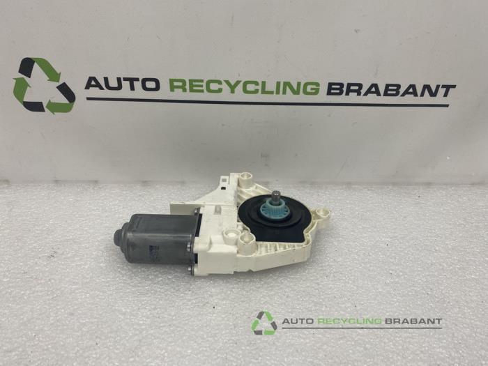 Raammotor Portier van een Audi A1, Gebruikt, -, -, Ophalen of Verzenden