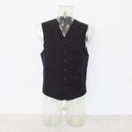 Essence Gilet 100% Wol (Maat 47) - 45 € 20,-, Ophalen of Verzenden, Zo goed als nieuw, Essence, Maat 48/50 (M)