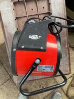 Elektrische kacheltje, Ophalen, Overige soorten, Elektrisch, Nieuw