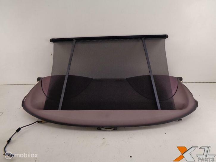 CLK-KLASSE W209 ROLGORDIJN HOEDENPLANK  A2098100020 9B51, Auto-onderdelen, Interieur en Bekleding, Mercedes-Benz, Gebruikt, Ophalen of Verzenden