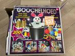 Goochelhoed, Ophalen, Gebruikt, Jongen of Meisje