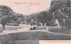 Nederlands Indië Weltevreden - Wilhelminapark 1907, Ophalen of Verzenden, Voor 1920, Gelopen, Buiten Europa