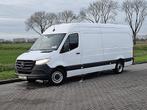 MERCEDES-BENZ SPRINTER 316 l3h2 maxi navi, Gebruikt, Euro 6, Mercedes-Benz, Bedrijf