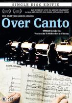 Over Canto - Ramon Gieling, Alle leeftijden, Ophalen of Verzenden, Zo goed als nieuw, Documentaire