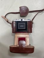 Vintage Zeiss Ikon camera, Audio, Tv en Foto, Fotocamera's Analoog, Ophalen, Gebruikt, Compact, Overige Merken
