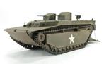 AFV Club 1:35 US LVT-4 'Water buffalo' (early type), Hobby en Vrije tijd, Overige merken, Tank, 1:32 tot 1:50, Nieuw