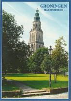 STAD GRONINGEN Martinitoren, Verzenden, 1980 tot heden, Ongelopen, Groningen