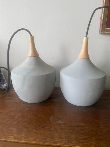 Dutchbone Cradle Hanglampen beschikbaar voor biedingen