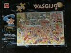 Wasgij Original 8 Vloed!, Ophalen, 500 t/m 1500 stukjes, Zo goed als nieuw, Legpuzzel