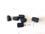 Canyon 500 1997 - 2002 Cagiva Rubber D1-53870