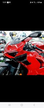 Ducati panigale v2 2020-2022 wingelets (downforce spoilers), Motoren, Accessoires | Overige