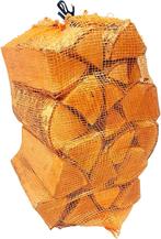 Jumbo netten haardhout, Minder dan 3 m³, Ophalen of Verzenden, Blokken