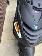 LED-knipperlichtenset Zip (voor + achter) deels werkend, Ophalen of Verzenden, Gebruikt, Piaggo