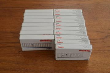 Marklin 7555 beschikbaar voor biedingen