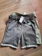 Jongensshorts 2 stuks mt 146-152, Nieuw, Hema, Jongen, Ophalen