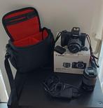 Canon EOS M50 Mark II systeemcamera, Ophalen, Zo goed als nieuw, Canon, 8 keer of meer