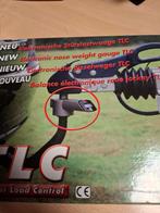 Elektronische Disselweger - Caravan/Aanhanger TLC, Ophalen of Verzenden