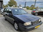 Volvo 850 2.5 *AC*Automaat (bj 1996), Auto's, 145 pk, Elektrische ramen, 2435 cc, Volvo