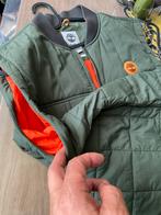 Zgan Timberland Maat XXL - Stijlvol bodywarmer, Ophalen of Verzenden, Zo goed als nieuw, Maat 56/58 (XL), Groen