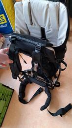 Active Leisure Comfort Rugdrager, Kinderen en Baby's, Babydragers en Draagdoeken, Gebruikt, Rug, Draagzak, Ophalen