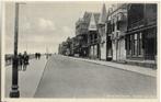 Katwijk aan Zee, Noord Boulevard, Verzenden, 1920 tot 1940, Gelopen, Zuid-Holland