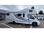 WEINSBERG ( KNAUS ) CARAHOME 700 DG 27.000 km 140 PK Euro6, Caravans en Kamperen, Weinsberg, 7 tot 8 meter, Particulier, Startonderbreker