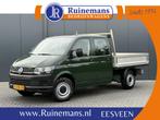 Volkswagen Transporter 2.0 TDI 150 PK 4-MOTION E6 / PICK UP, Auto's, Gebruikt, Euro 6, 4 cilinders, 150 pk