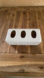 Vintage West Germany Bay 57 Vaas, Antiek en Kunst, Antiek | Keramiek en Aardewerk, Ophalen